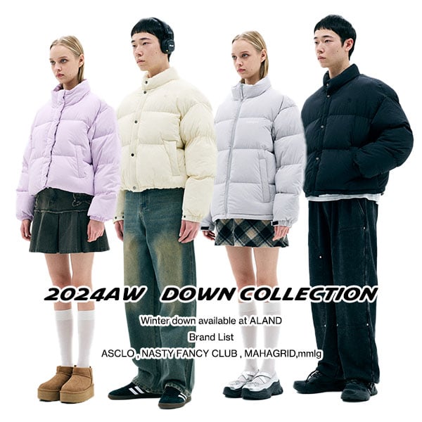 DOWN COLLECTION