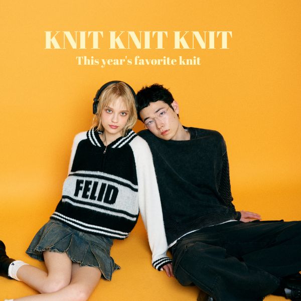 KNIT KNIT KNIT