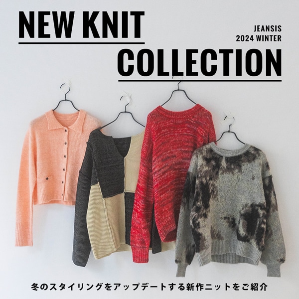 NEW KNIT