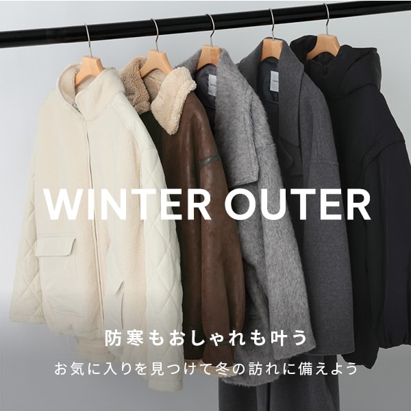 WINTER OUTER