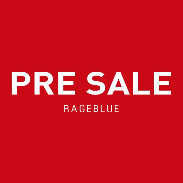 PRESALE